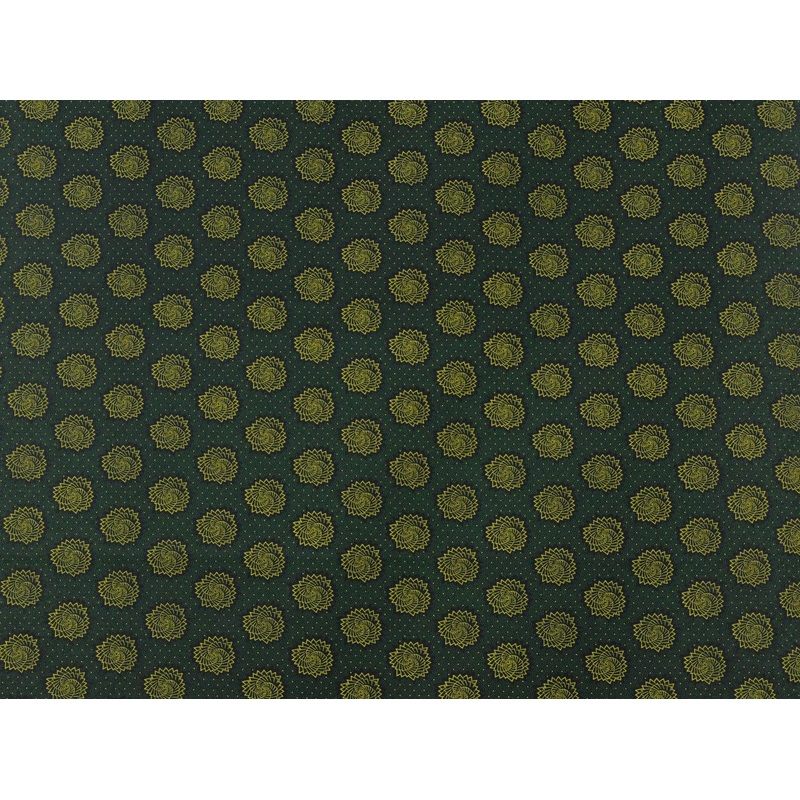 90cm Three Cats Printed Shwe Shwe DR799-707 DR799-707