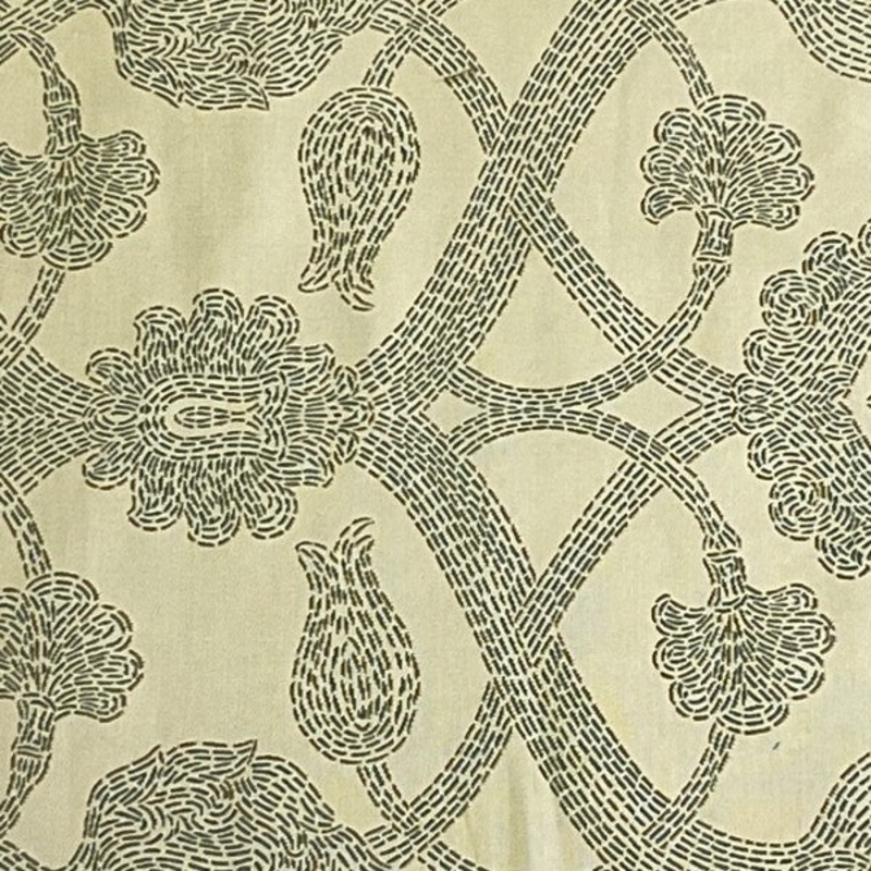 Burch Fabric Wakely Jade Upholstery Fabric Order Product