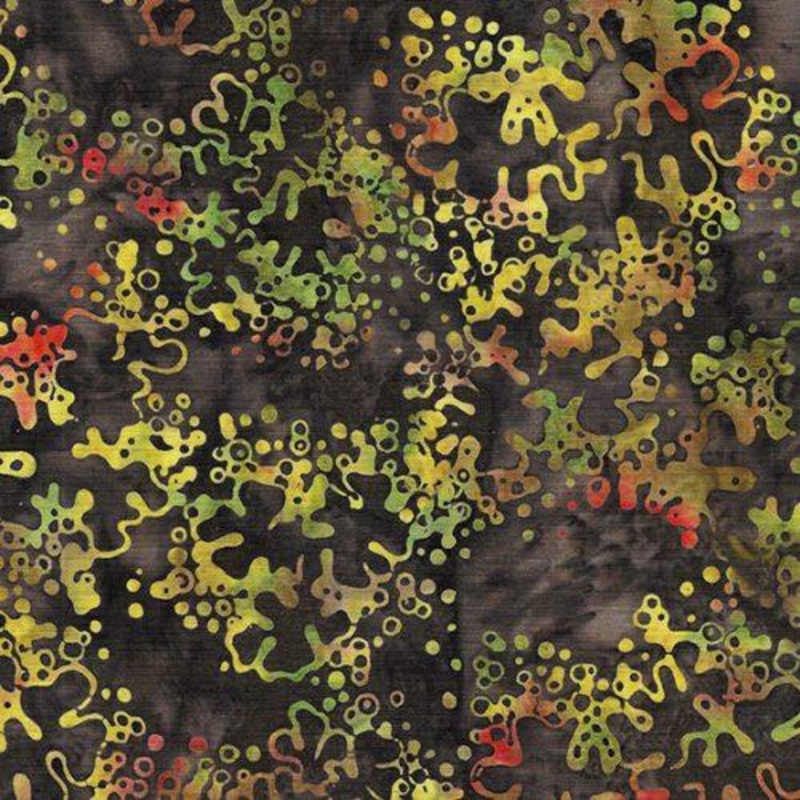 Forest Flora – 622404086 – Lichen – Brown Walnut