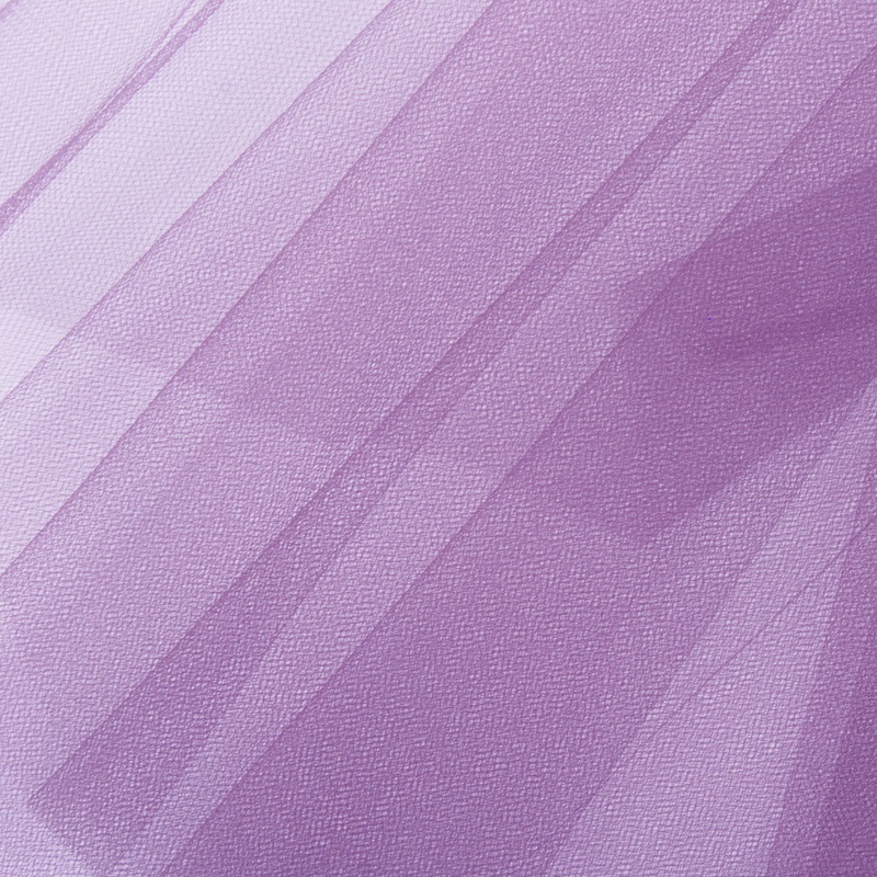 Nylon Tulle 54″ – Lavender – Pavlova Collection