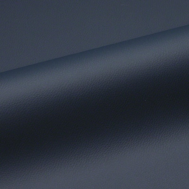 Remnant of CF Stinson Silicone Avail Indigo Upholstery Vinyl Order Product 1