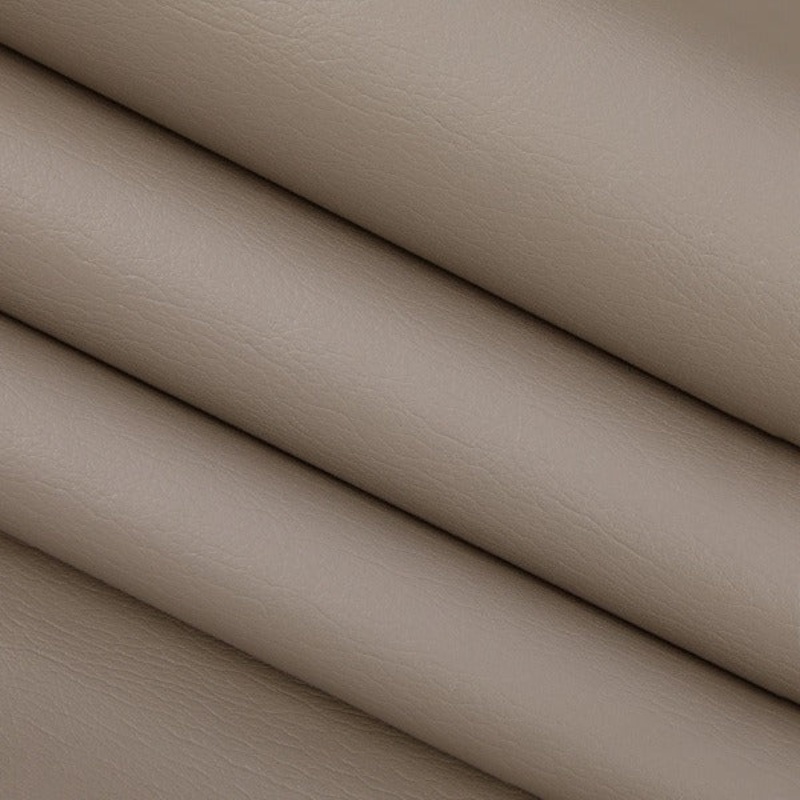 Remnant of Ultraleather Original Stone Brown Upholstery Vinyl Order Product 1