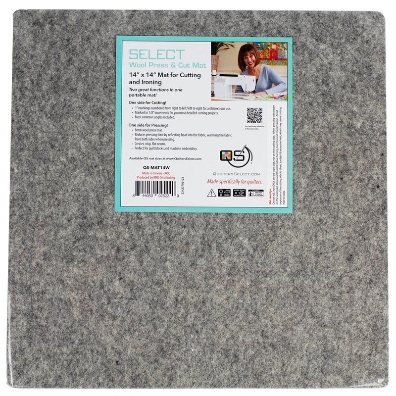 Select Press & Cut Mat