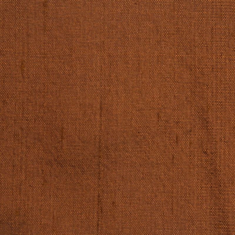Silk Shantung – Iridescent Spiced Cider – Shantung Collection