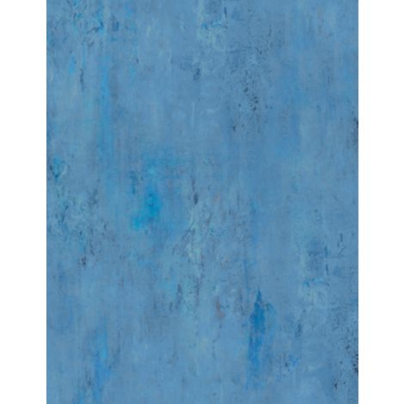 Vintage Texture Cobalt