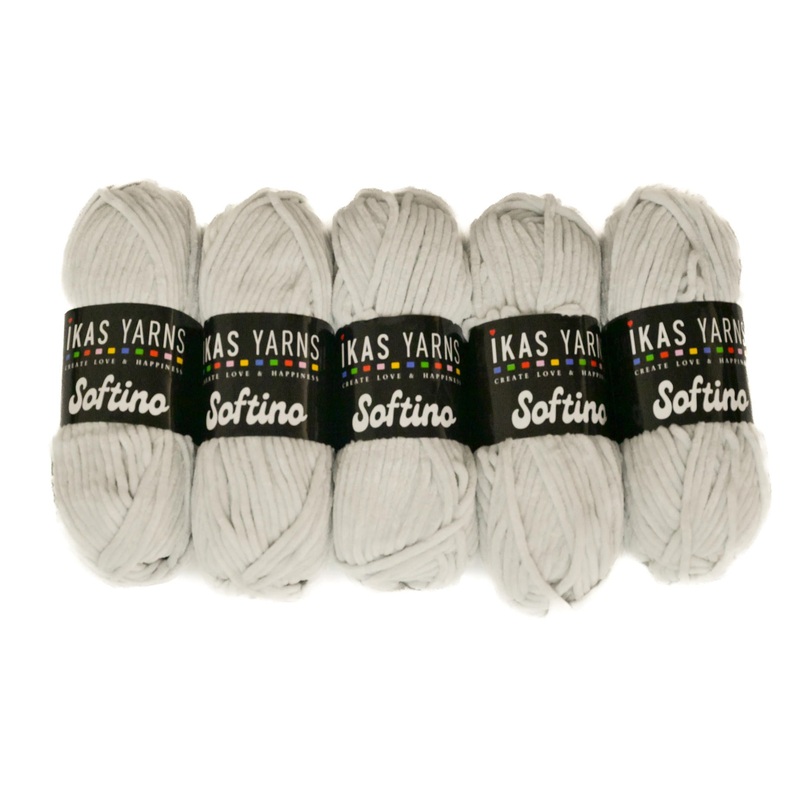 100g 5pc Softino 8684953101735