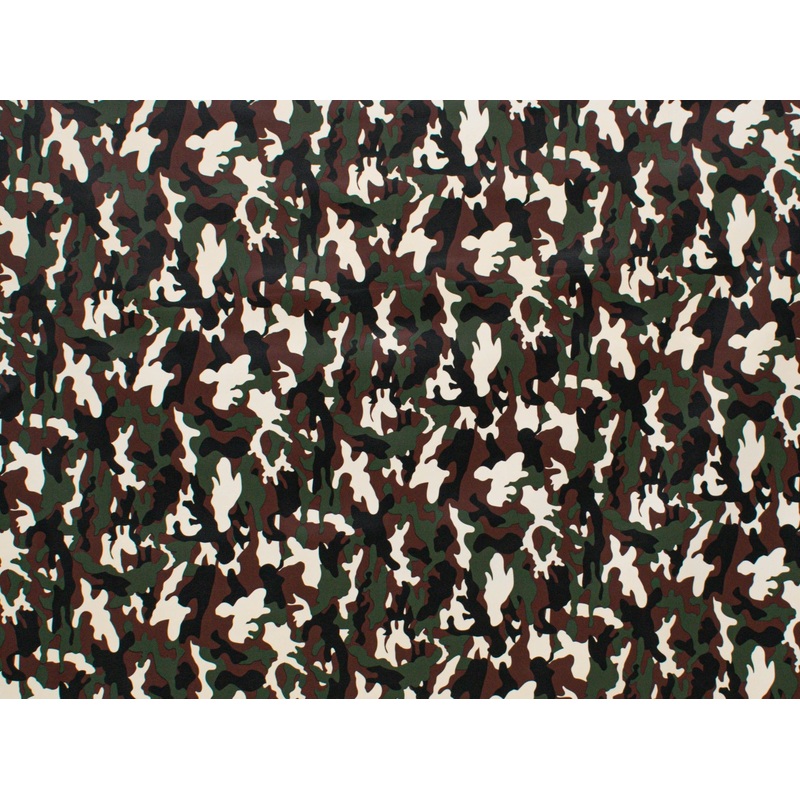 140cm Printed Pu Vinyl Upholstery UP619-24 UP619-24