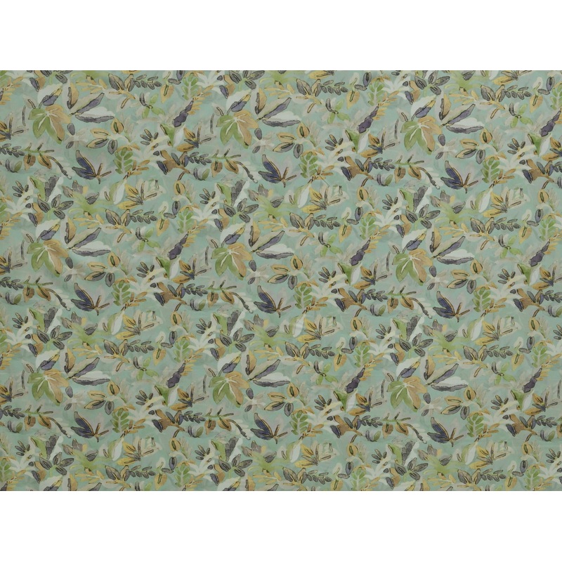 150cm Printed 100% Cotton Sateen  DR2541-12 DR2541-12