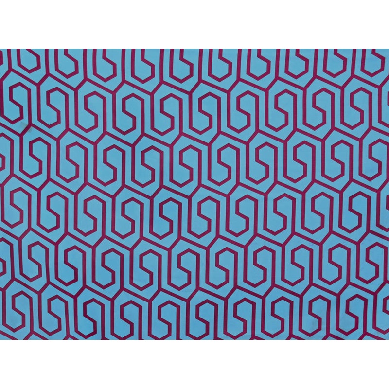 150cm Printed Mini Matt DR1651-192 DR1651-192