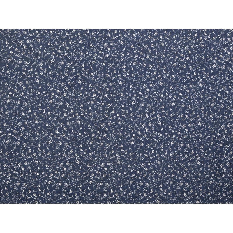 240cm Printed Cotton Curtaining CU1539-22 CU1539-22