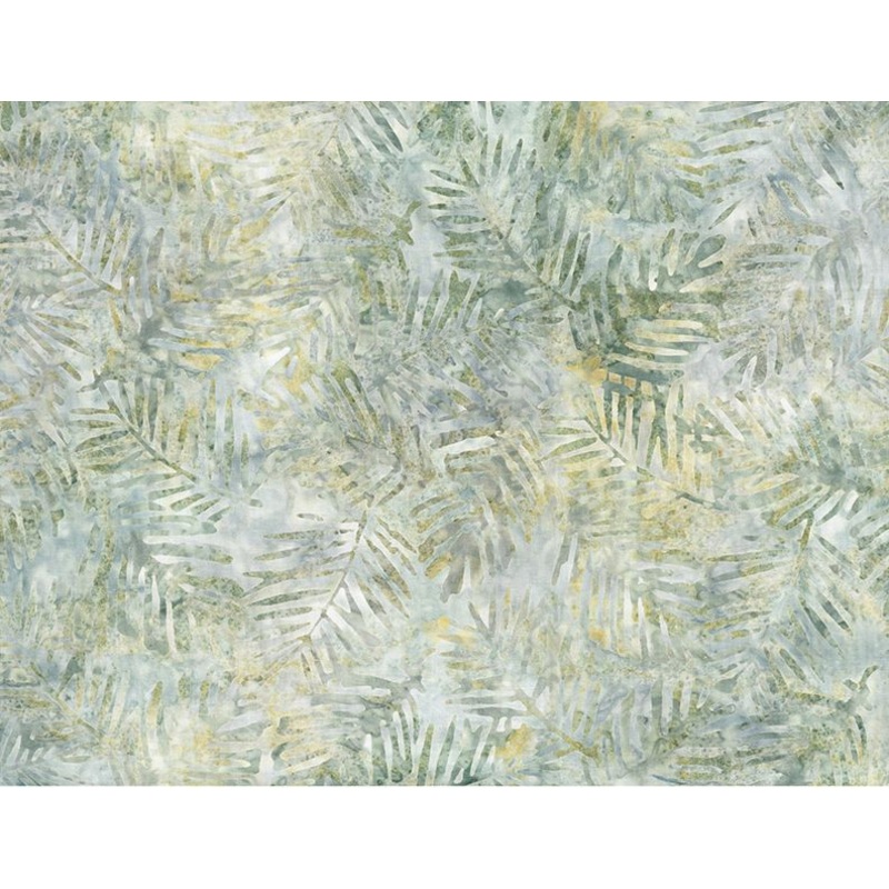 Batiks Riverbed