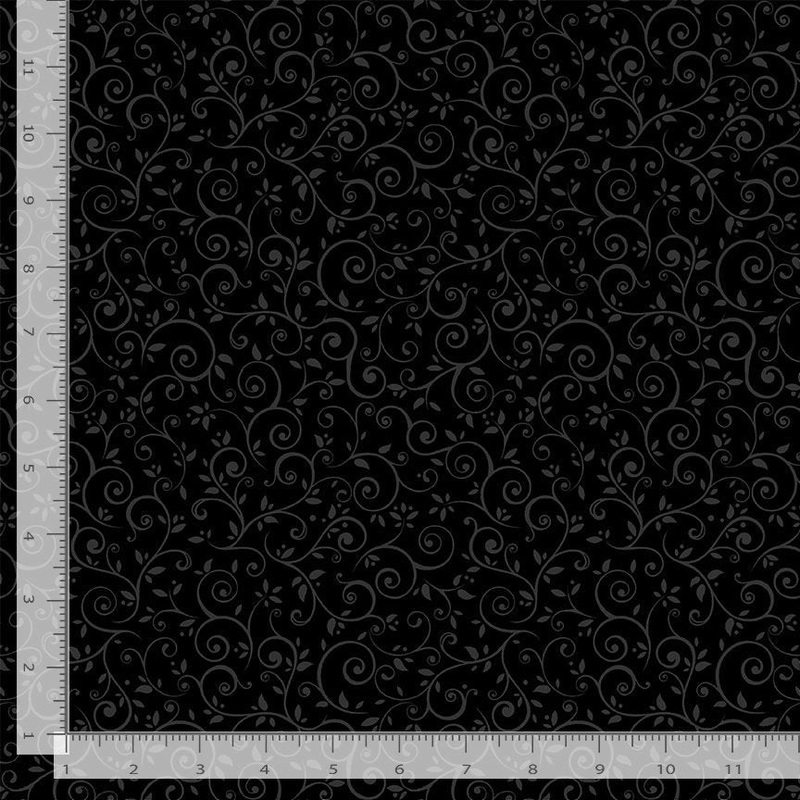 Blackout Black – (5)