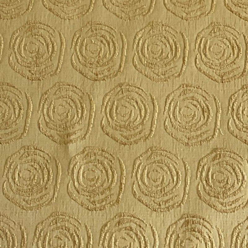 Burch Fabric Merlin Mustard Upholstery Fabric Order Product