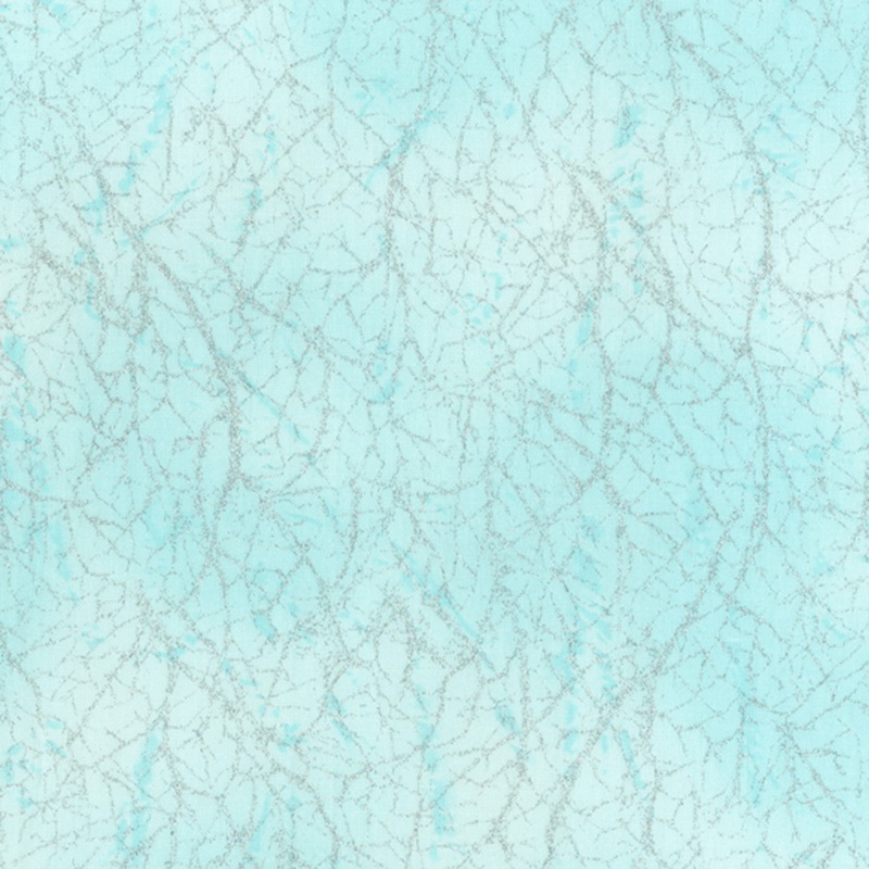Diamond Dust / Baby Blue