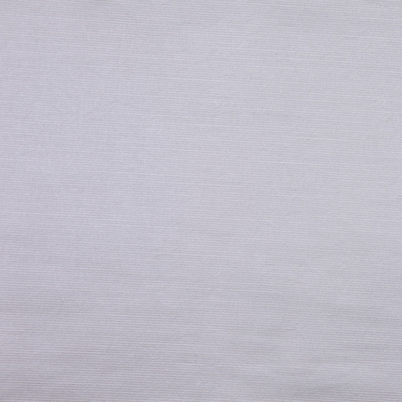 Ivory Solid Faille