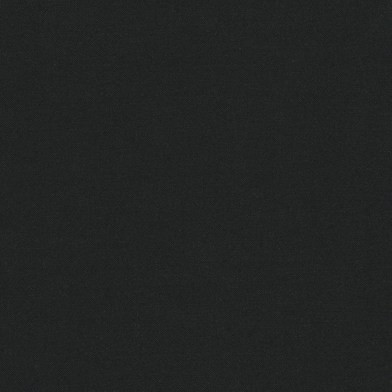 Kona Cotton / Black
