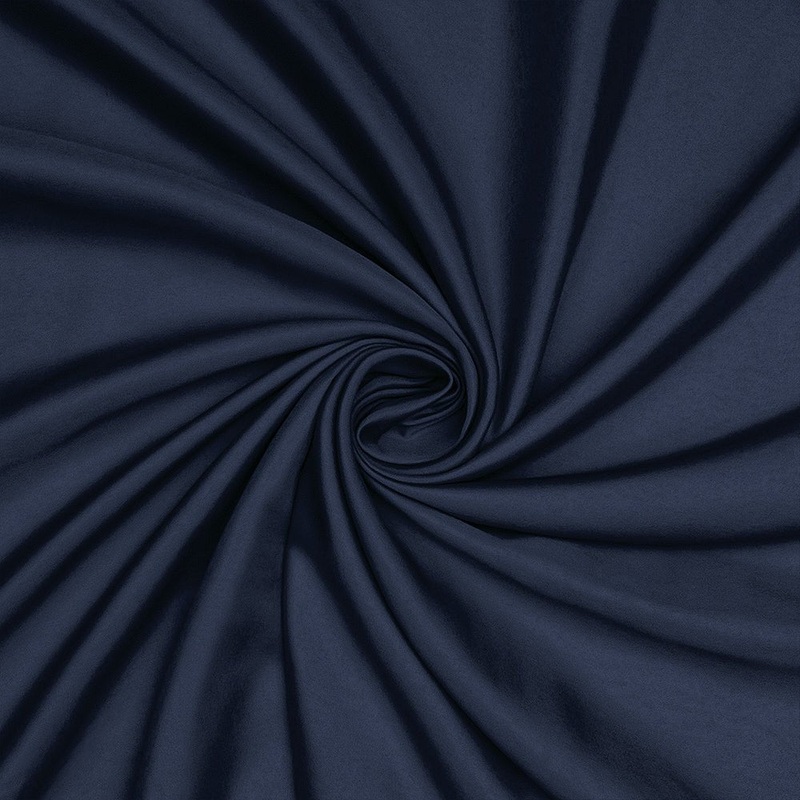 Pongee Lining Navy Col.26 150cm Per Meter