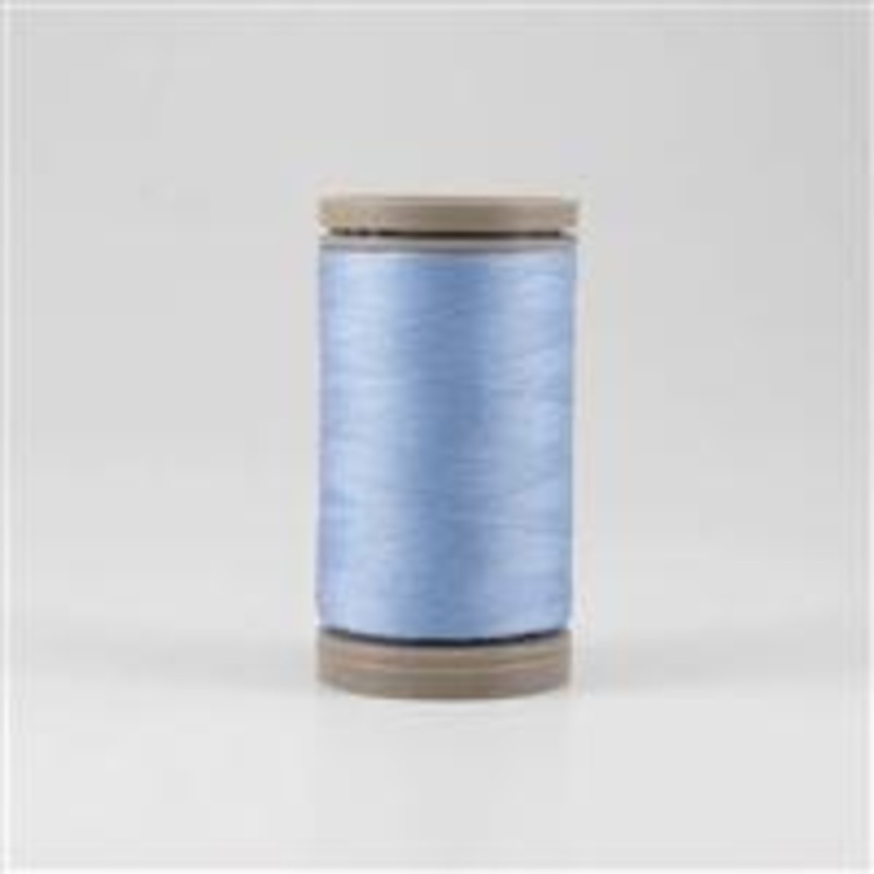 QS – Perfect Cotton Plus 60wt – Trinity Blue – QST60-3763 – 400m