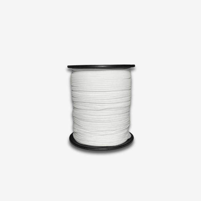Roman Blind Cord (100m) Roll of 100m
