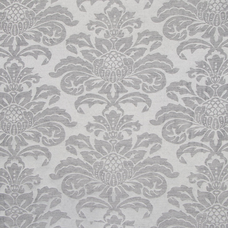 Table Linen  Crest Black 280cm