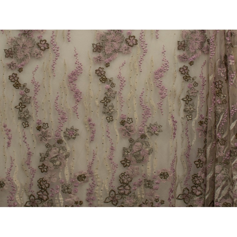 130cm Mia Diamond & Pearl BF371-2 BF371-2