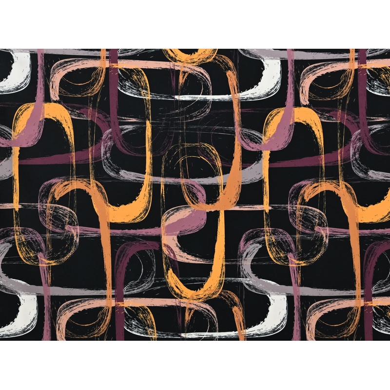 150cm Printed Super Soft DR1464-130 DR1464-130