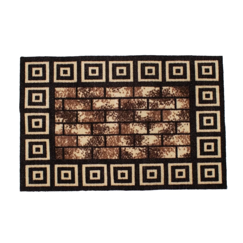 50X80cm Vio Door Mat D25-VO154