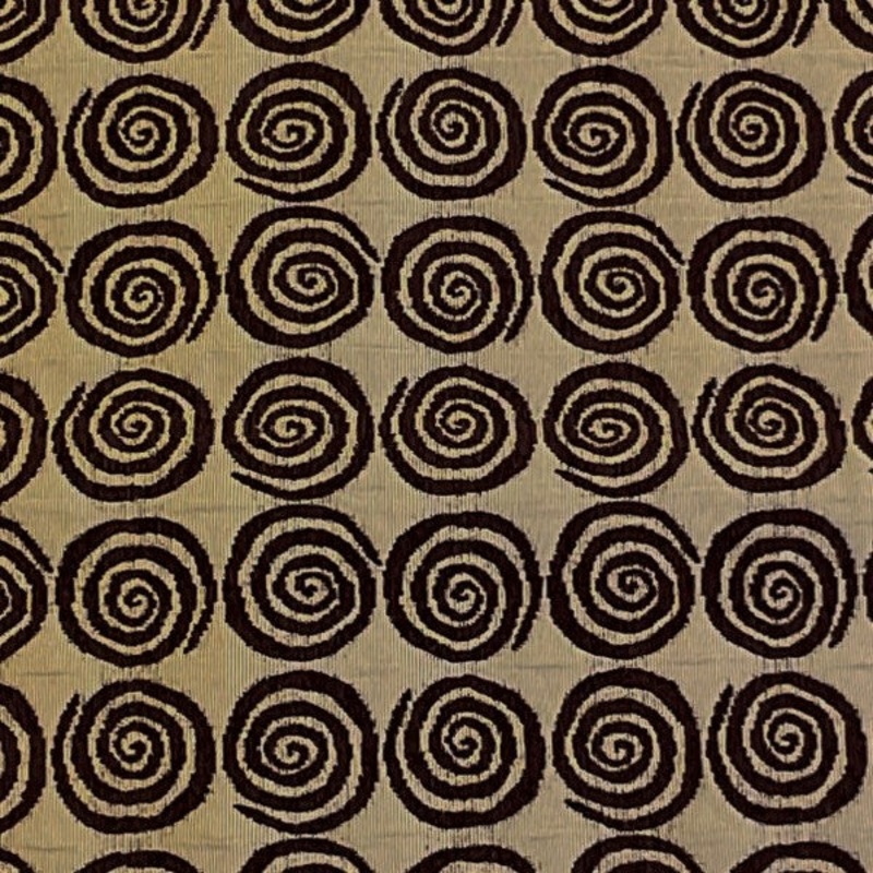 Burch Fabric Marlo Eggplant Upholstery Fabric Order Product