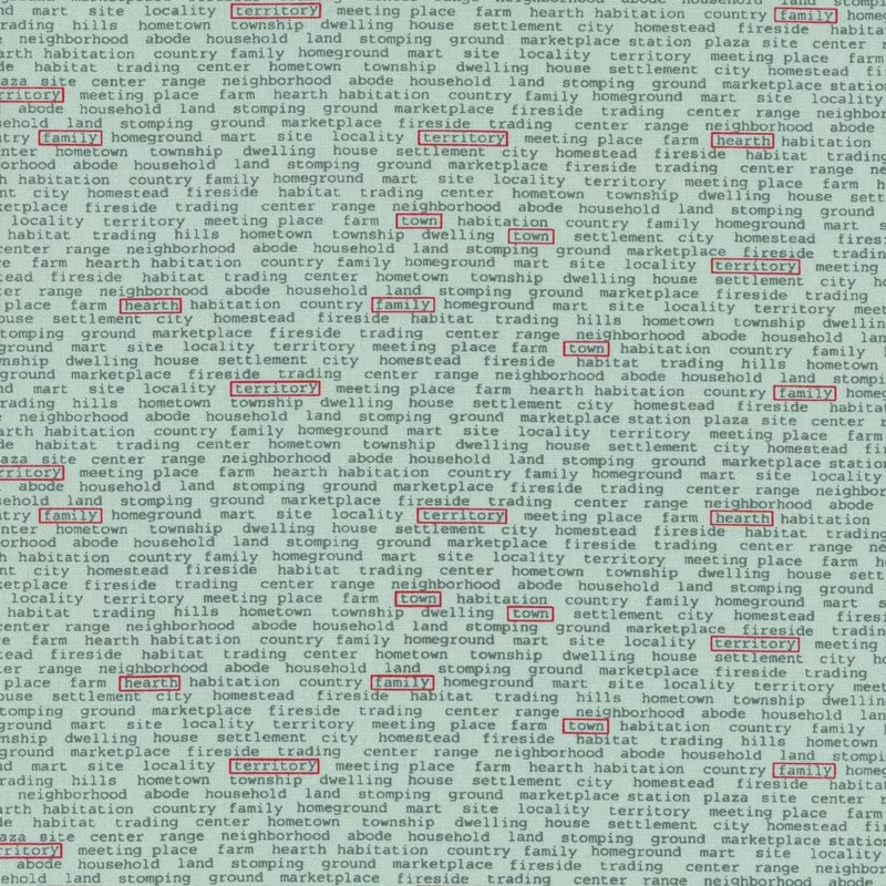 CLEARANCE – Vintage by Sweetwater –  Aqua –  55654-15