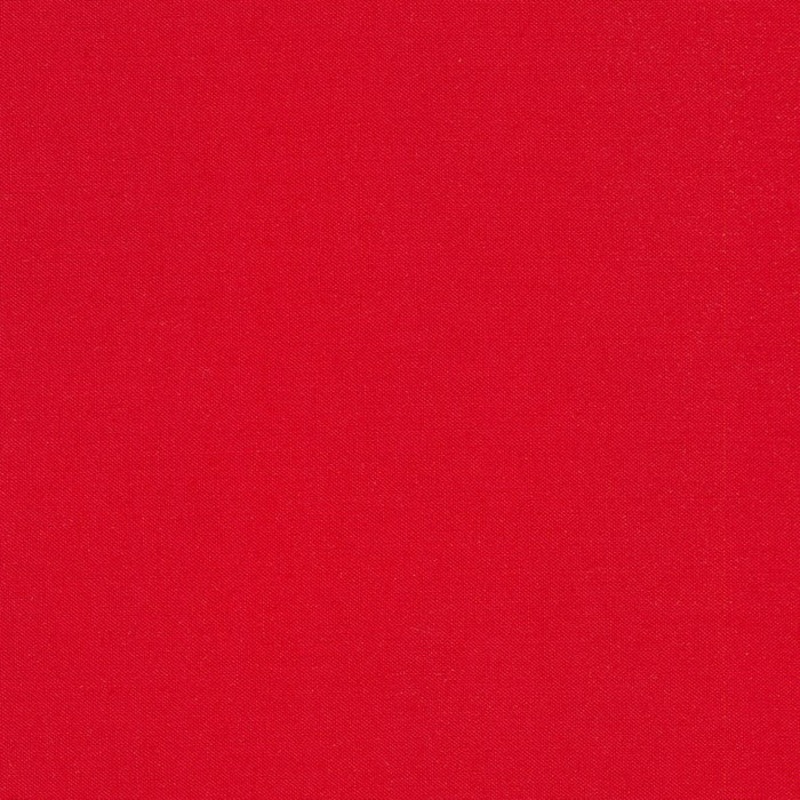 Kona Cotton / Red