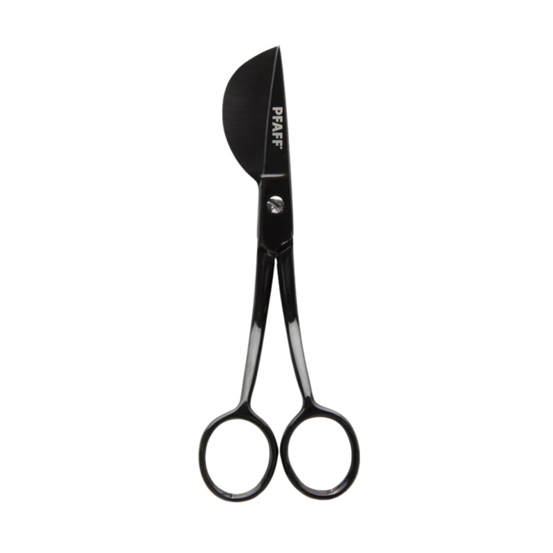 Left Hand Appliqu Scissor