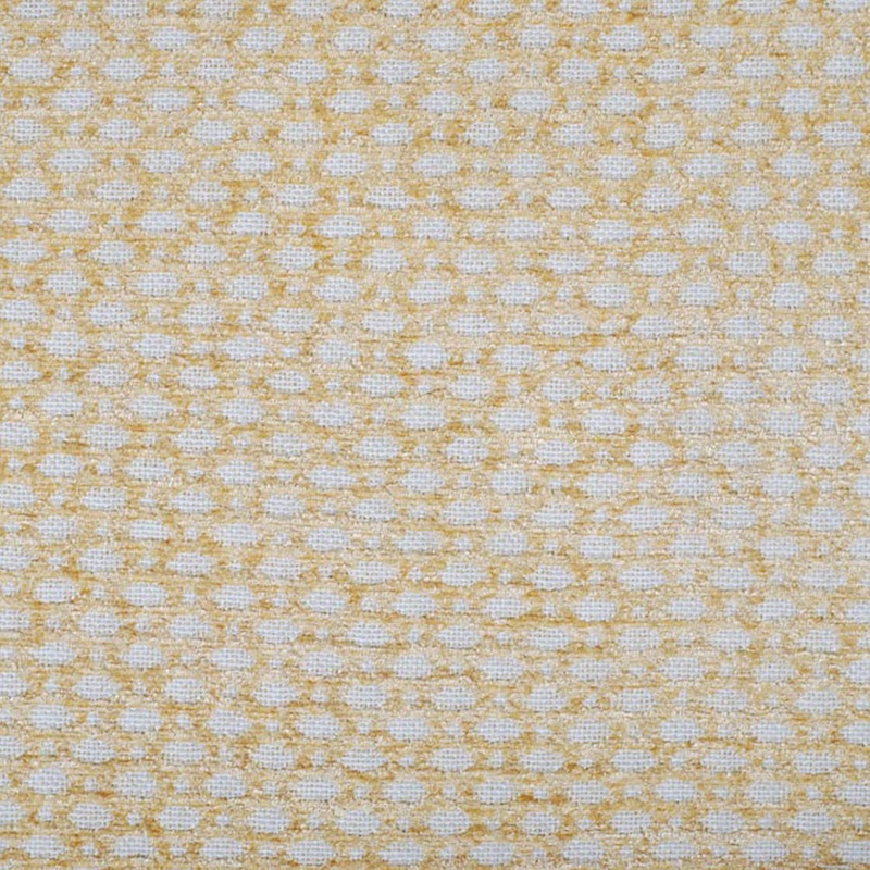 Mica Geometric Chenille