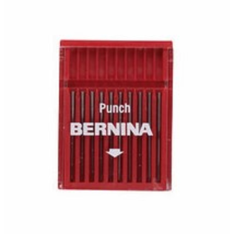 Punchwork Needles for Rotary/B9 Hook Machines