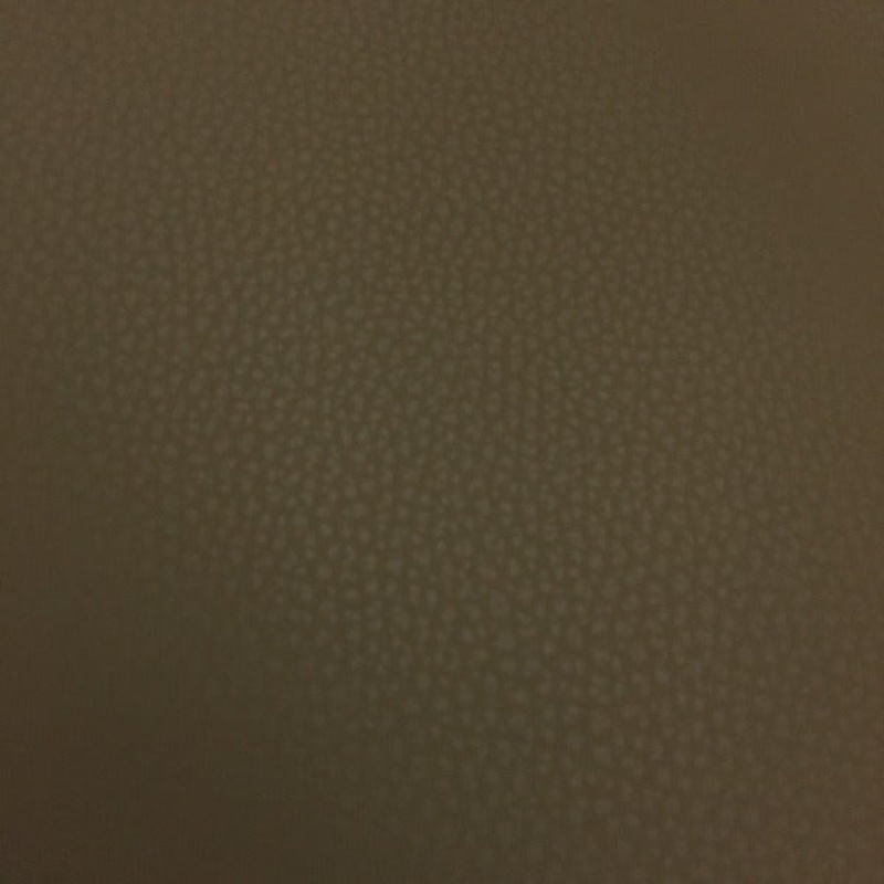 Remnant of Ultraleather Volar Bio Bramble Brown Upholstery Vinyl Order Product 1