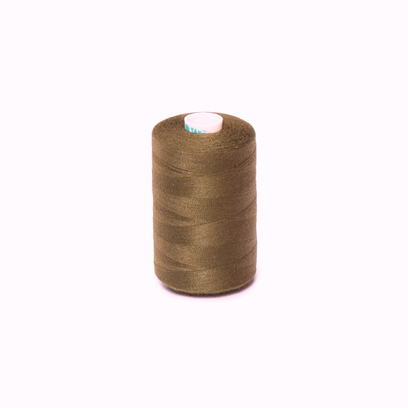 Thread 1000met Reel Military Green #259 – CLOSEOUT Per Cop
