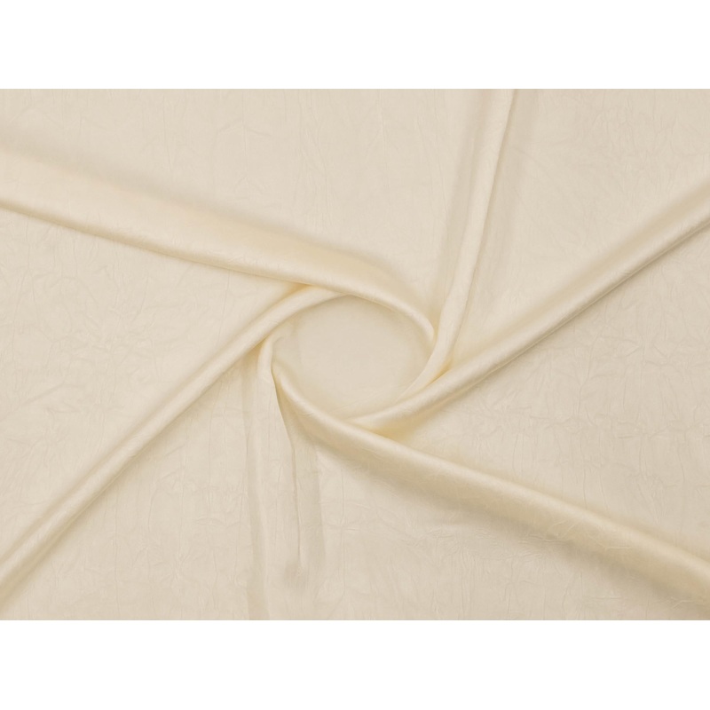 150cm Plain Crinkle Satin DR2419-16 DR2419-16