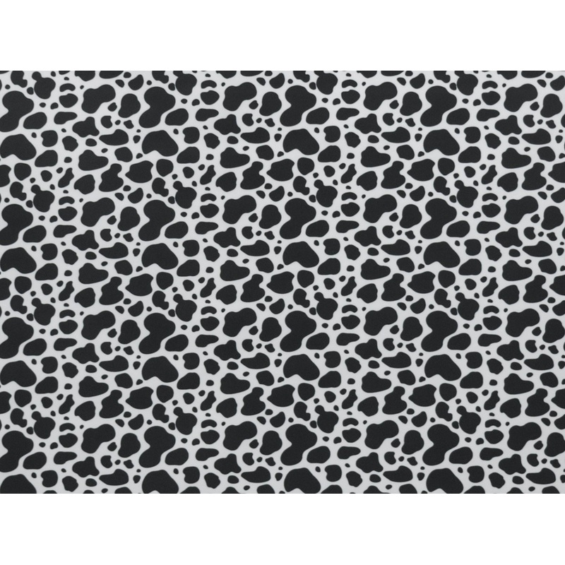 150cm Printed Water Repellent Canvas OD145-30 OD145-30