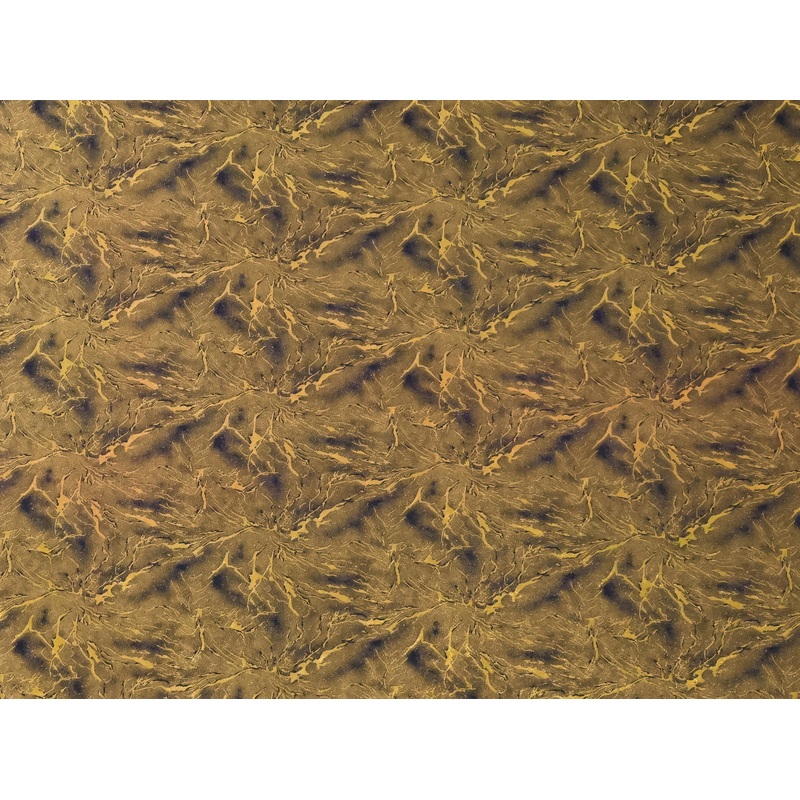 150cm Trendy Foil Scuba DR2613-5 DR2613-5