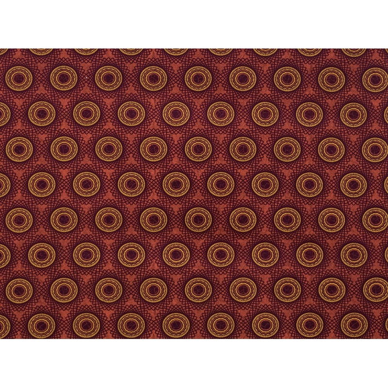 90cm Three Cats Printed Shwe Shwe DR799-268 DR799-268