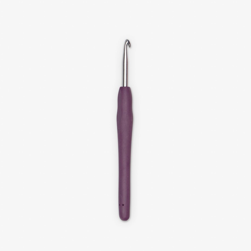Aluminium Crochet Hooks 5mm
