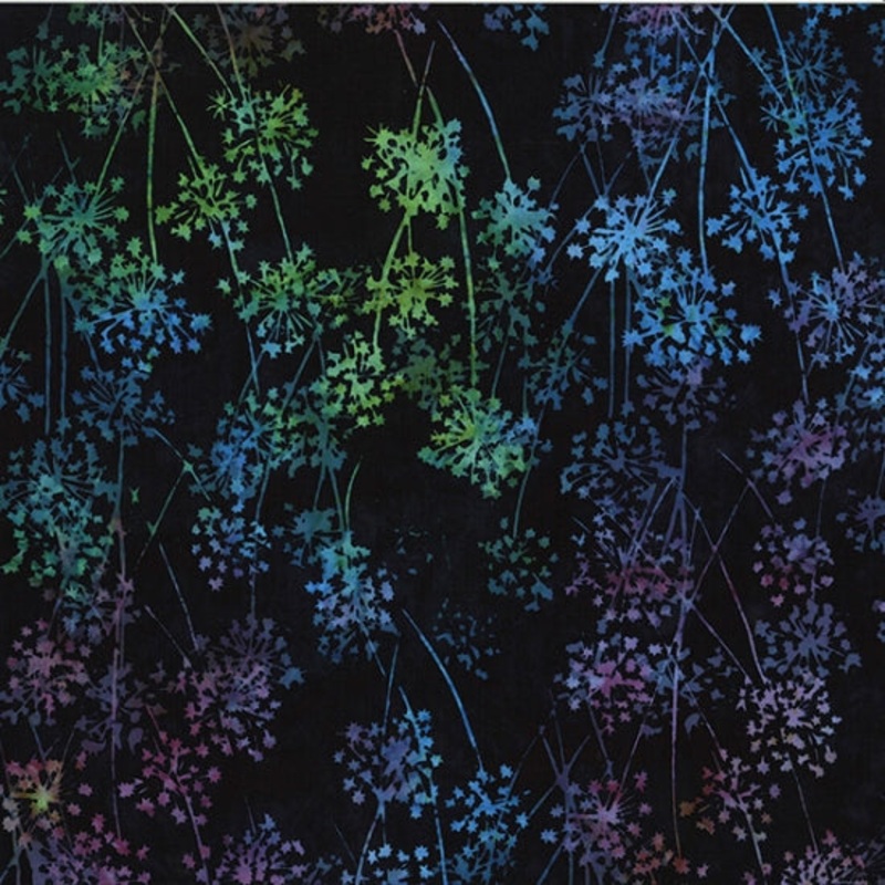 Bali Batik Handpaints Spectrum – (3)