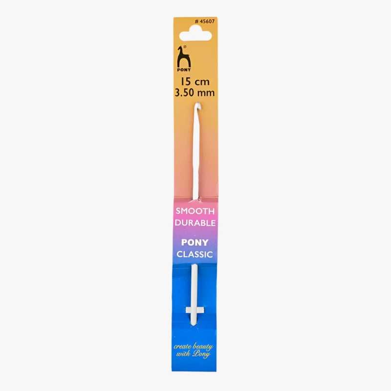 Crochet Hooks 15cm 3.50mm