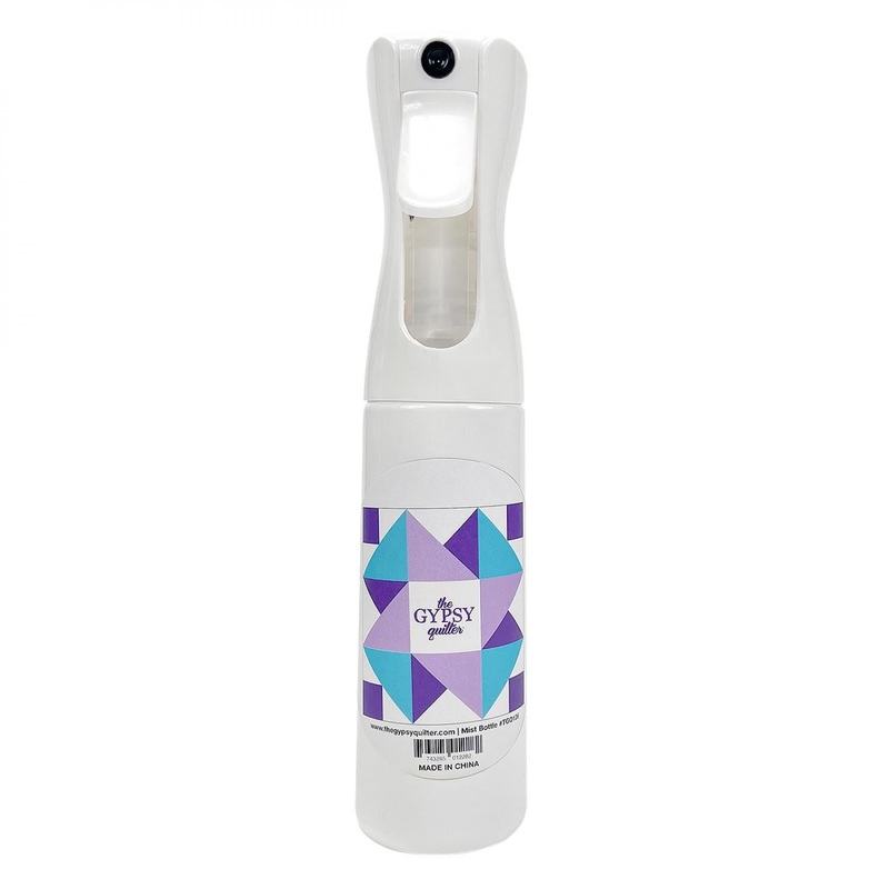 Gypsy Quilter Mist Bottle – 10oz