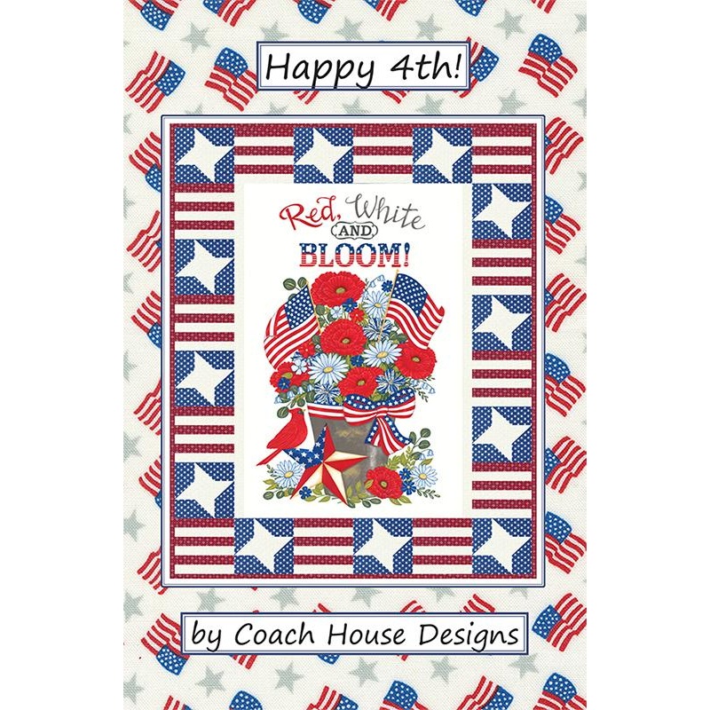 Happy 4th