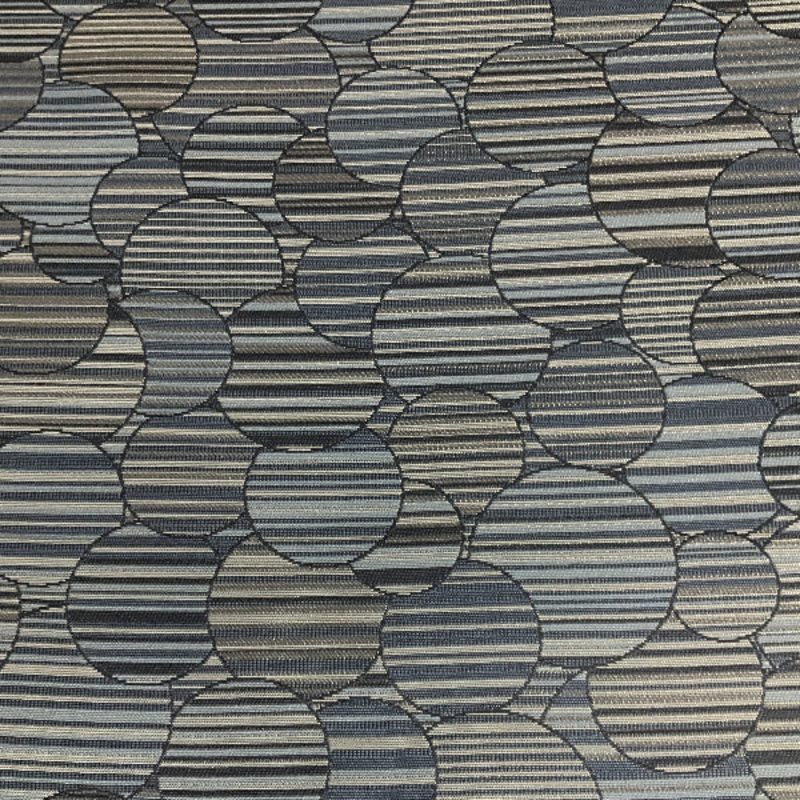 Knoll Grandview Seascape Blue Upholstery Fabric Order Product