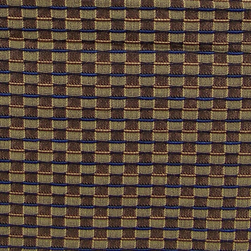 Remnant of Skip Color 2 Green Upholstery Fabric Order Product 1