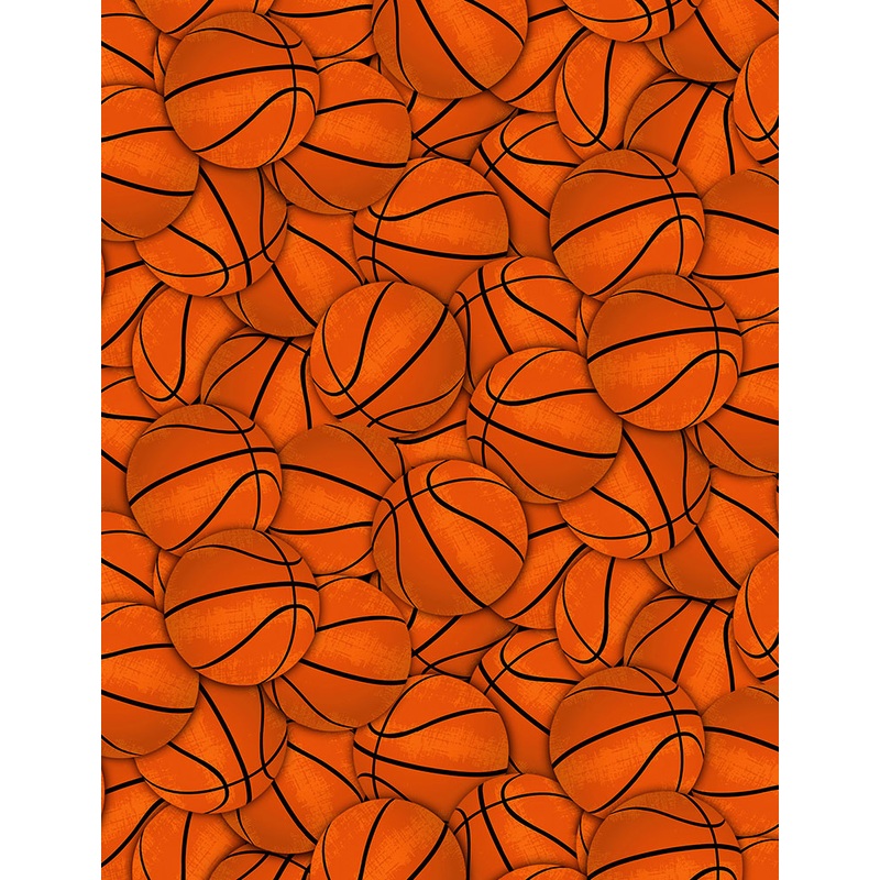 Sports Orange
