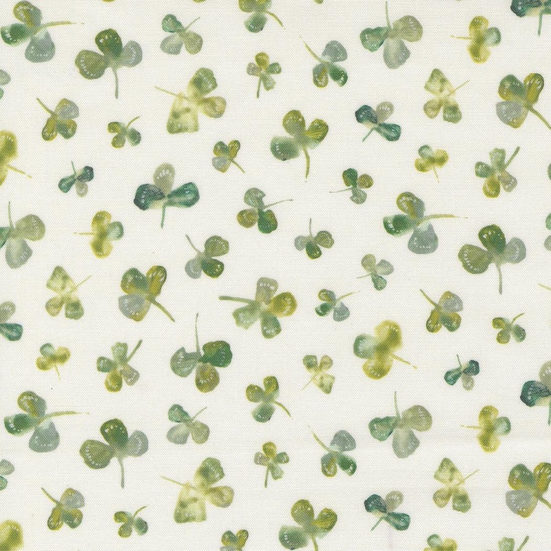 Sweet Cecily – Lily – 524643-11 – Clover Blenders Watercolor
