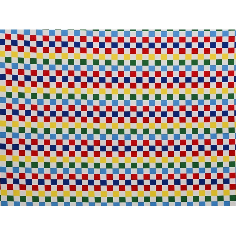 150cm Printed Mini Matt DR1652-144 DR1652-144