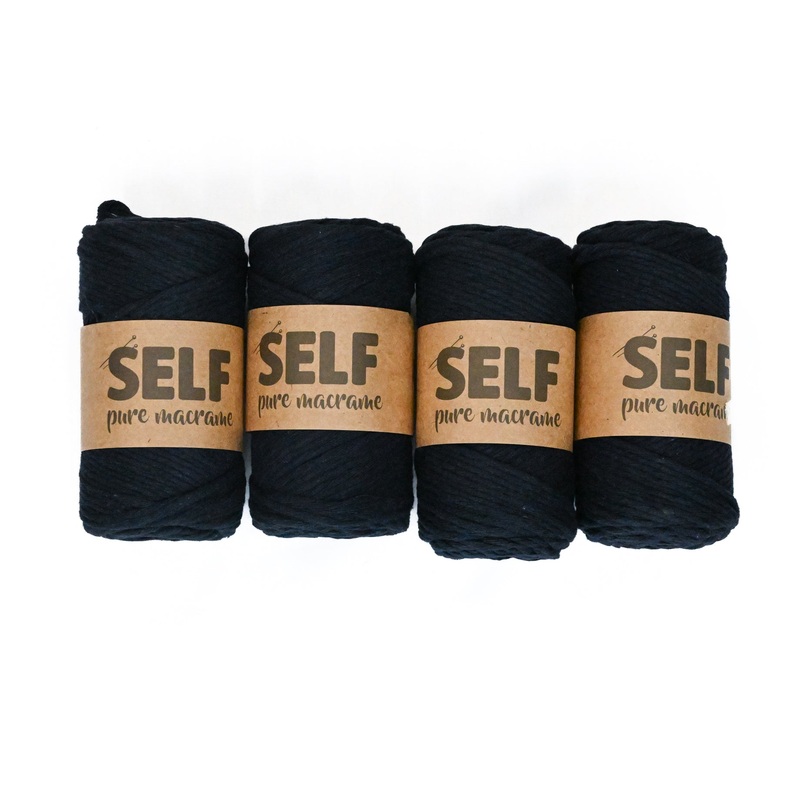 250g 4PC Pure Macrame 8697258120826